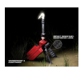 M18™ ROCKET™ Dual Pack Tower Light w/ ONE-KEY™