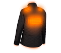 M12™ Heated Women's AXIS™ Jacket Kit M (Black)