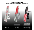 6 in. 18 TPI THE TORCH™ SAWZALL® Blade 5PK