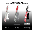 9 in. 18 TPI THE TORCH™ SAWZALL® Blade 5PK