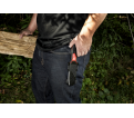 5 in. HARDLINE™ Fixed Blade Knife (Boxed)