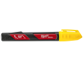 INKZALL™ Yellow Paint Marker