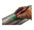 INKZALL™ Green Paint Marker