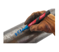 INKZALL™ Blue Paint Marker