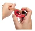 1/2 in. Mini Copper Tubing Cutter