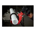 3-1/2 in. Quick Adjust Copper Tubing Cutter