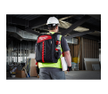 Low-Profile Backpack