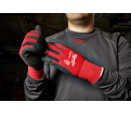 12 PK Cut Level 1 Insulated Gloves - L
