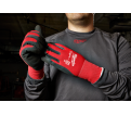 12 PK Cut Level 1 Insulated Gloves - XL