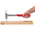 17 oz Milled Face Framing Hammer