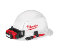 Full Brim Vented Hard Hat with BOLT™ Accessories – Type 1 Class C