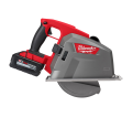 M18 FUEL 8 in. Metal Cutting Circular Saw Kit