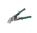 Offset Snip - Cuts Right