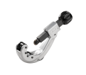 205 Ratcheting Enclosed Feed Tubing Cutter with Heavy-Duty Wheel