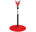 92 32" - 41" Adjustable Pipe Support