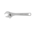 8" Wide-Capacity Adjustable Wrench
