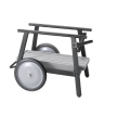Hammer Chuck Machine Only - No Die Head or Dies