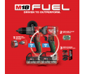 M18™ FUEL™ Hammer Drill/Impact with One Key™ Combo Kit