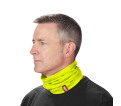 Multi-Functional Neck Gaiter - Hi Vis