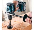 XGT 40V 1/2" Hammer Drill/Driver