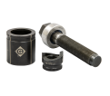 3/4" Conduit Size Slug-Buster® Manual Knockout Set