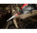 6" 3 TPI The AX™ with Carbide Teeth for Pruning & Clean Wood SAWZALL® Blade 1PK