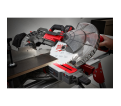 10 in. 60T Fine Finish Circular Saw Blade