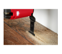OPEN-LOK™ 1-3/8" HCS Japanese Tooth PRO-CURVE™ Hardwood Multi-Tool Blade