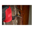 OPEN-LOK™ 3/8" TITANIUM CHARGED™ Bi-Metal Multi-Material Multi-Tool Blade