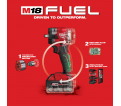 M18 FUEL™ 3/8 Compact Impact Wrench w/ Friction Ring Kit