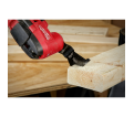 Milwaukee® OPEN-LOK™ 2-1/2" HCS WOOD BLADES 3PK