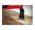 OPEN-LOK™ 2-1/2" HCS Japanese Tooth PRO-CURVE™ Hardwood Multi-Tool Blades 3PK