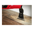 Milwaukee® OPEN-LOK™ 2-1/2" HCS JAPANESE TOOTH PRO-CURVE™ HARDWOOD BLADE 3PK