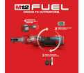 M12 FUEL™ 1/4" High Speed Ratchet Kit