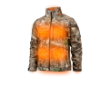M12™ Heated QUIETSHELL™ Jacket Kit - Camo XL