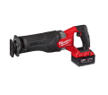 M18 FUEL™ SAWZALL® Recip Saw w/ ONE-KEY™ - 2 Battery XC5.0 Kit