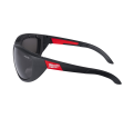 Polarized High Performance Safety Glasses with Gasket