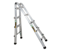 Telescoping Multi-Position Ladder - 13' or 17'