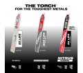 9 in. 24 TPI THE TORCH™ SAWZALL® Blades 5PK