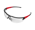 Safety Glasses - Clear Anti-Scratch Lenses