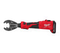 M18™ FORCE LOGIC™ 6T Linear Utility Crimper Kit w/ O-D3 Jaw
