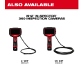 M-Spector™ 4’ Inspection Camera