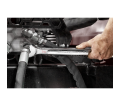 1-1/8" Combination Wrench