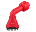 AIR-TIP™ Swiveling Palm Brush Tool