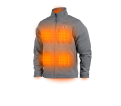 M12™ Heated TOUGHSHELL™ Jacket Kit - Gray XL