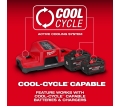M18™ REDLITHIUM™ FORGE™ XC8.0 Battery Pack
