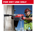 3-1/2 in. Diamond Ultra™ Wet Core Bit