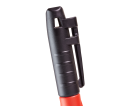 INKZALL™ Black Fine Point Marker