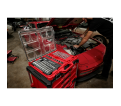 47PC 1/2" Drive Ratchet & Socket Set with PACKOUT™ Organizer