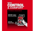 M18 FUEL™ 1/2" Router Kit